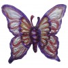 011 0768 Magnet Butterfly All Colours